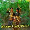 About Main Naag Bada Jaherila Song